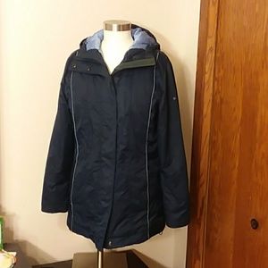 Columbia women's size small coat